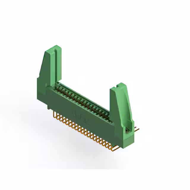345-040-558-588 EDAC Inc.  Edgeboard Connectors